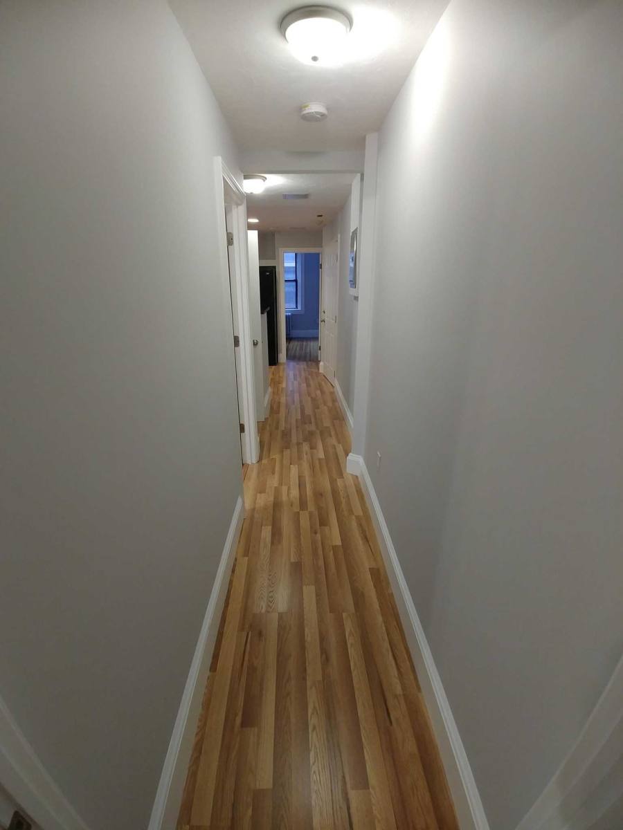 Apartment for rent at 227 Hanover St, Boston, MA 02113