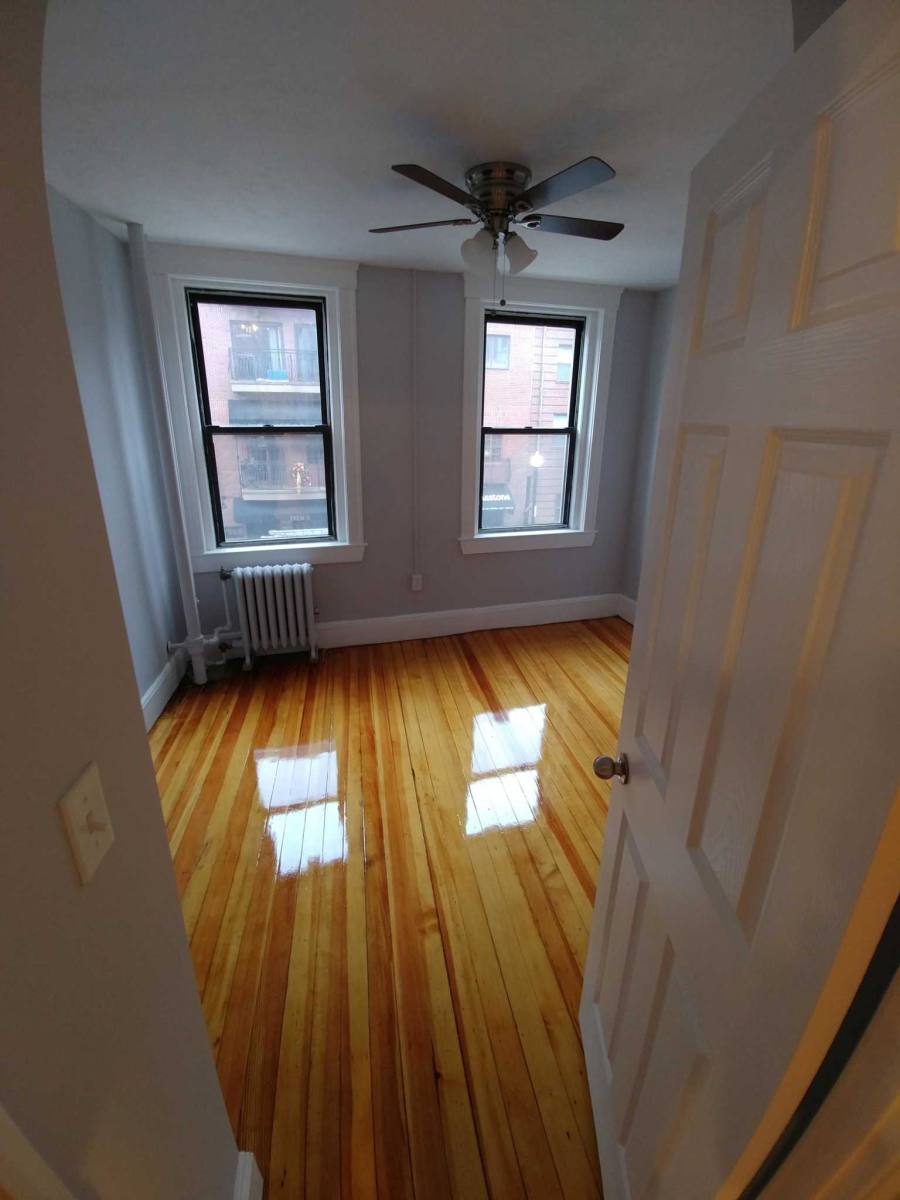 Apartment for rent at 227 Hanover St, Boston, MA 02113