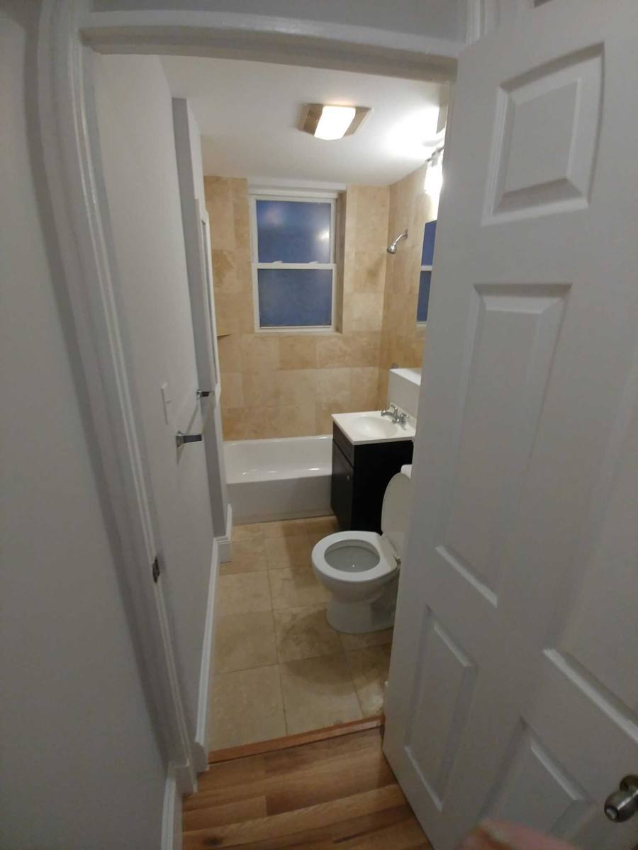 Apartment for rent at 227 Hanover St, Boston, MA 02113