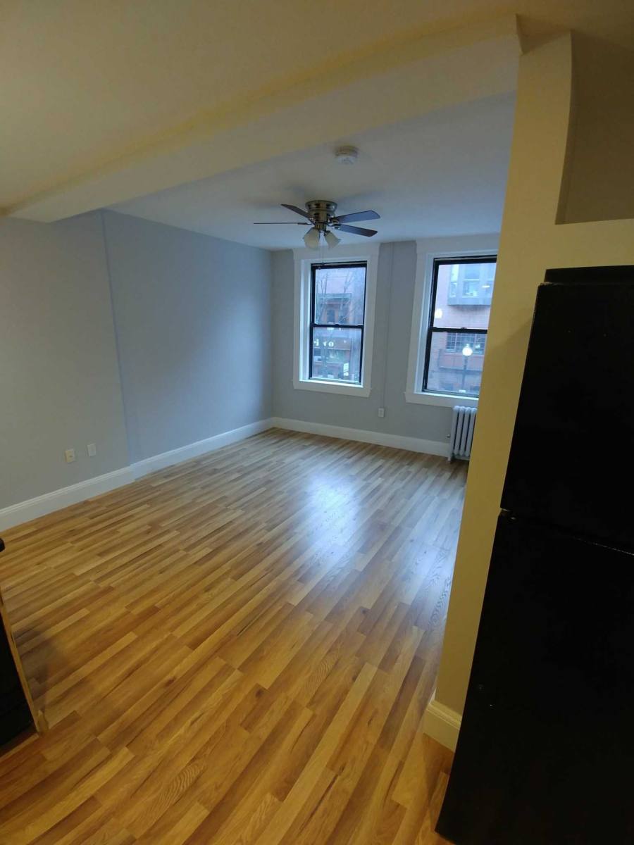 Apartment for rent at 227 Hanover St, Boston, MA 02113