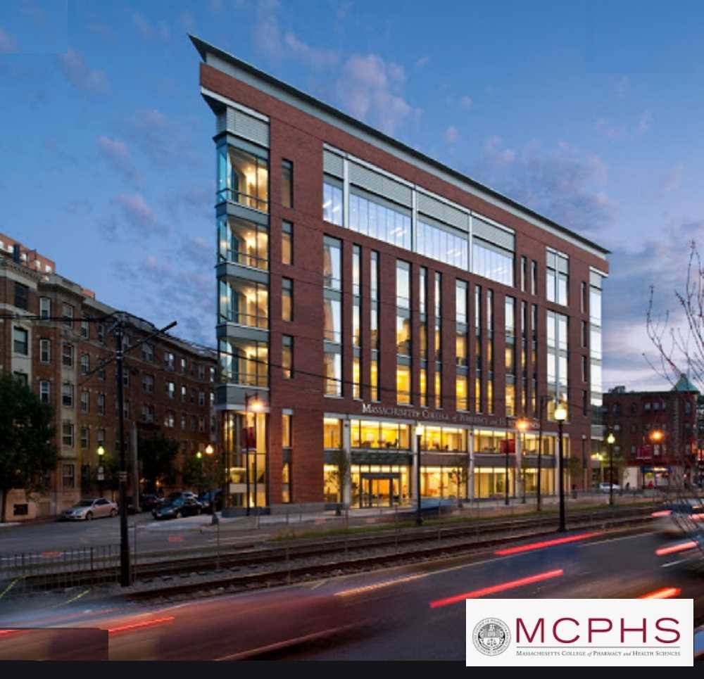 Apartment for rent at 454 Park Dr, Boston, MA 02215