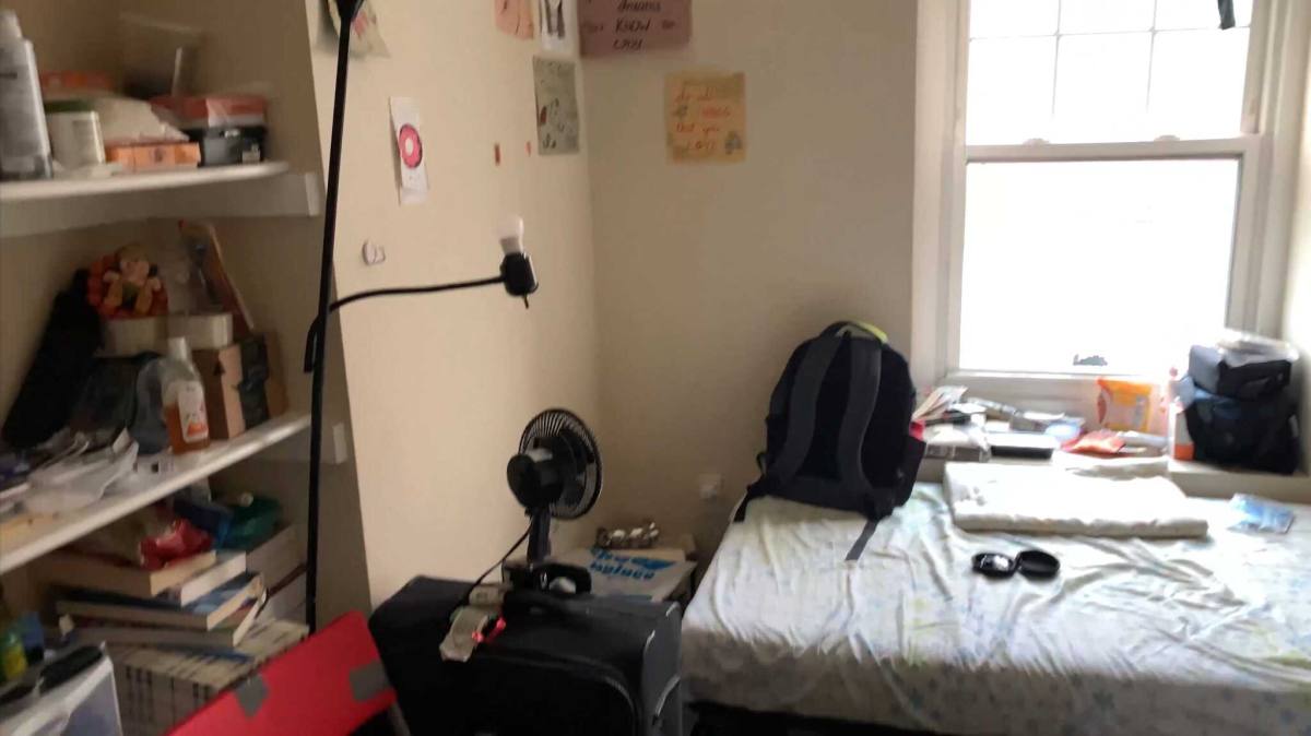 Apartment for rent at 716 Shawmut Ave, Roxbury, MA 02119
