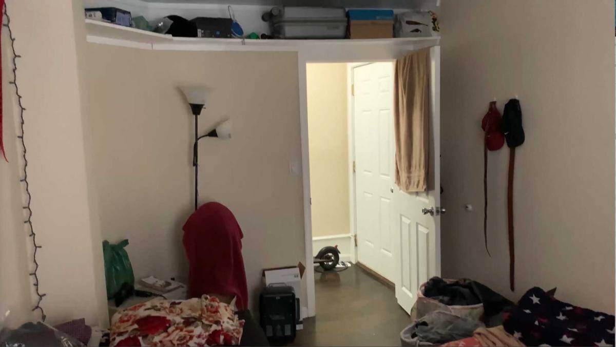 Apartment for rent at 716 Shawmut Ave, Roxbury, MA 02119
