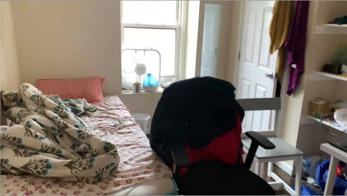 Apartment for rent at 716 Shawmut Ave, Roxbury, MA 02119