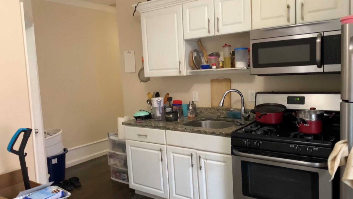 Apartment for rent at 716 Shawmut Ave, Roxbury, MA 02119