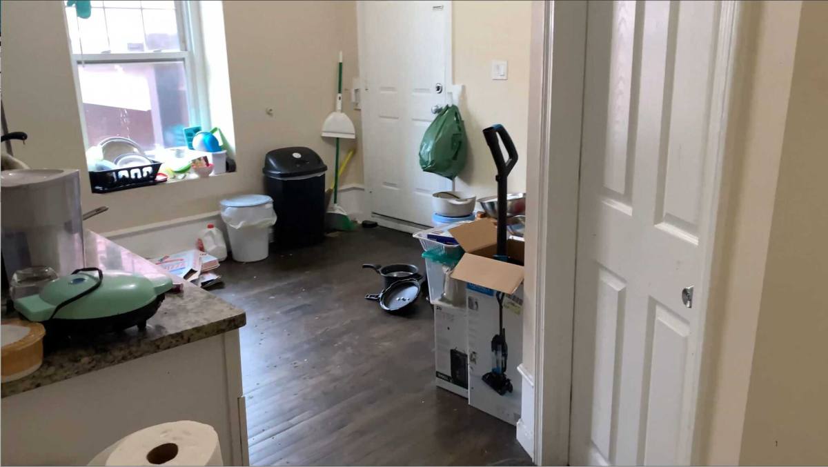 Apartment for rent at 716 Shawmut Ave, Roxbury, MA 02119