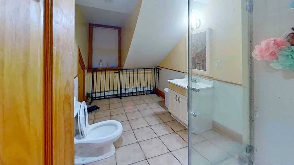 Apartment for rent at 26 Alpine St, Roxbury, MA 02119