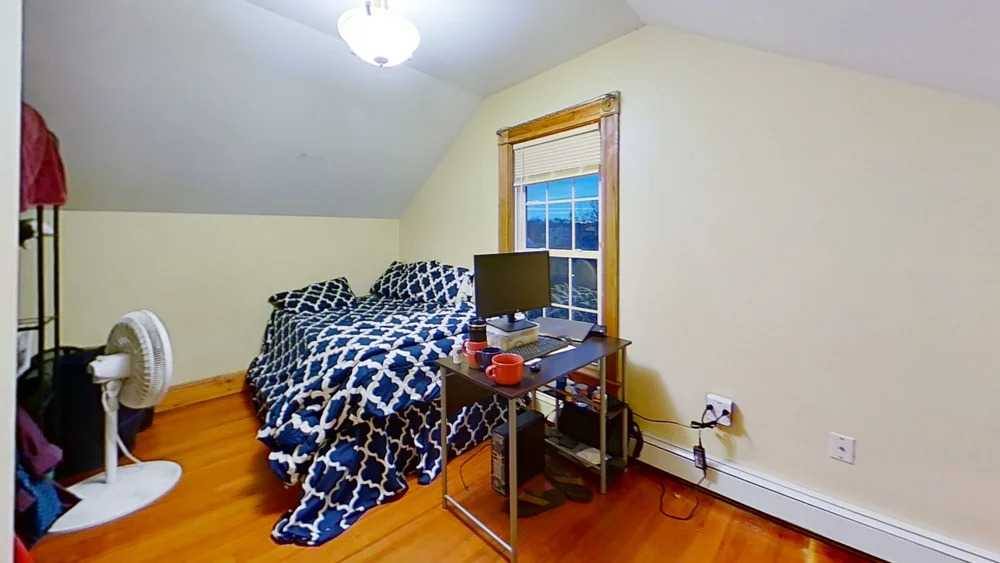 Apartment for rent at 26 Alpine St, Roxbury, MA 02119