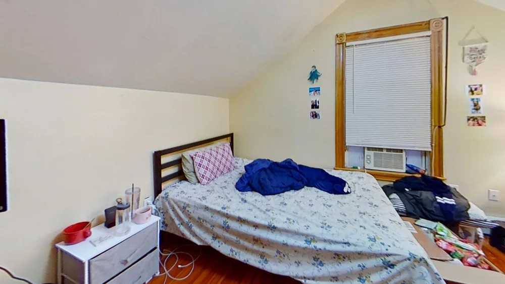 Apartment for rent at 26 Alpine St, Roxbury, MA 02119