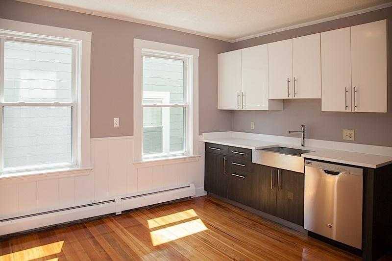 Apartment for rent at 26 Granite St, Somerville, MA 02143