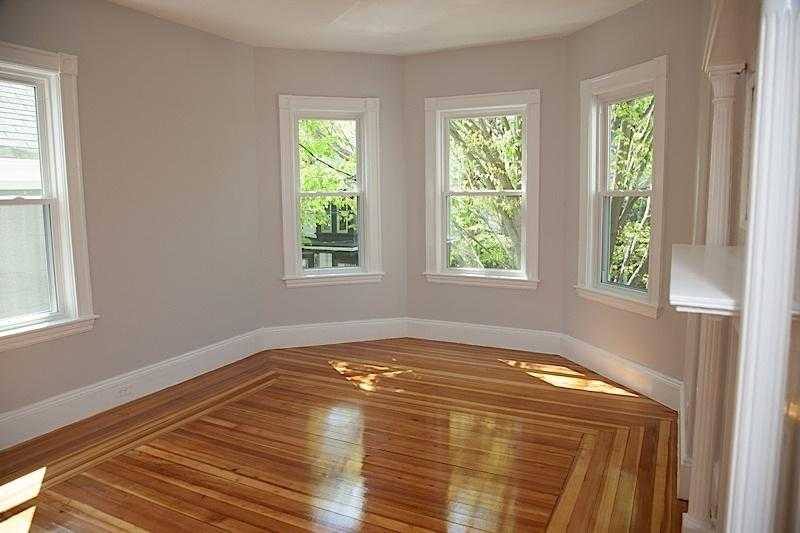 Apartment for rent at 26 Granite St, Somerville, MA 02143