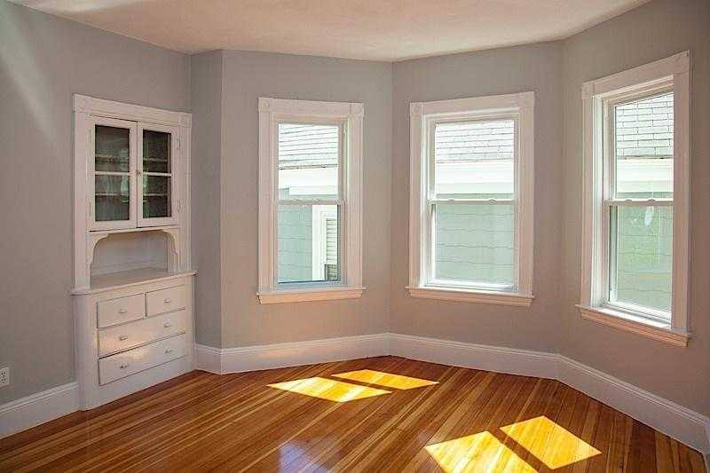 Apartment for rent at 26 Granite St, Somerville, MA 02143