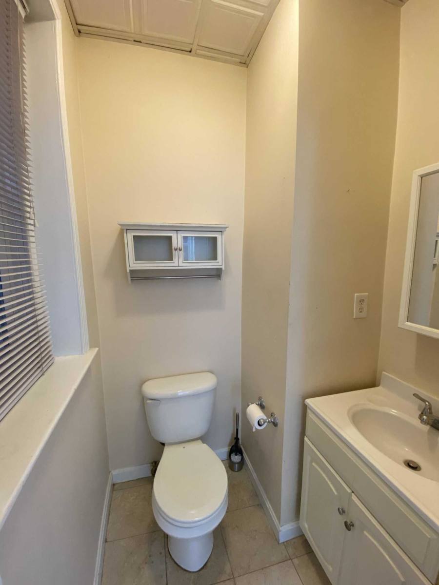 Apartment for rent at 23 Aberdeen St, Boston, MA 02215