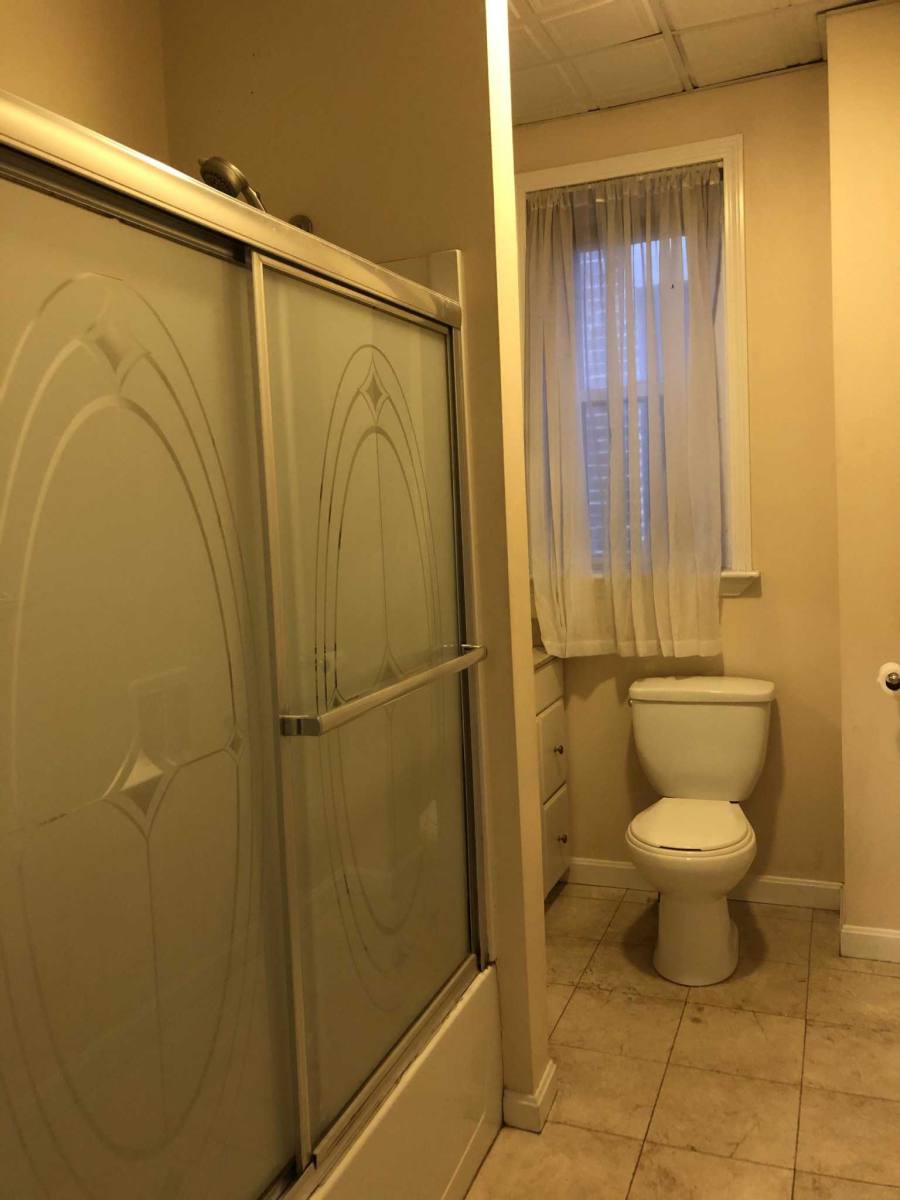 Apartment for rent at 23 Aberdeen St, Boston, MA 02215