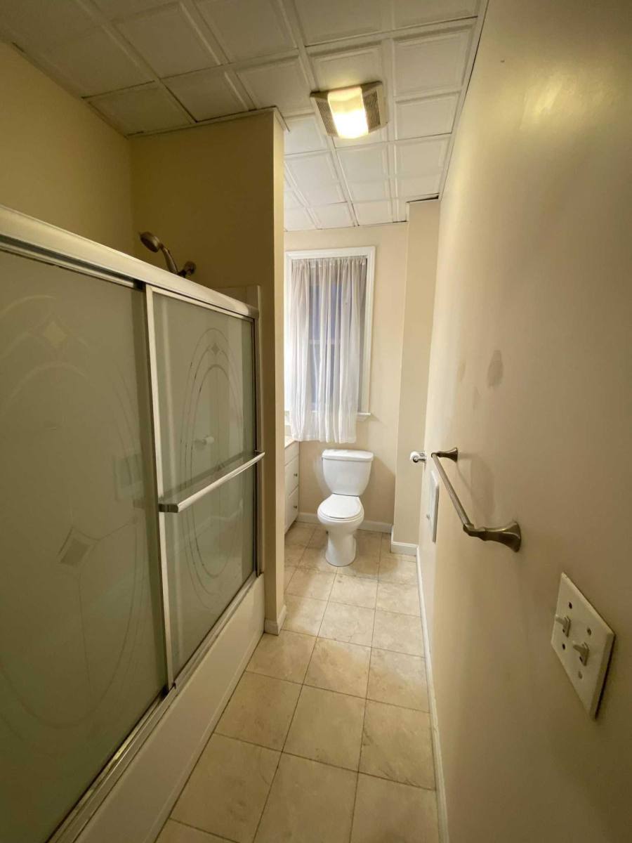 Apartment for rent at 23 Aberdeen St, Boston, MA 02215
