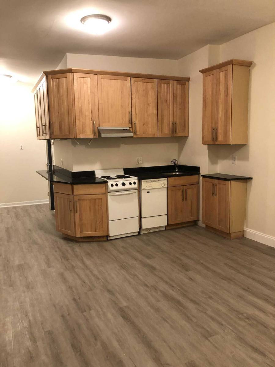 Apartment for rent at 23 Aberdeen St, Boston, MA 02215