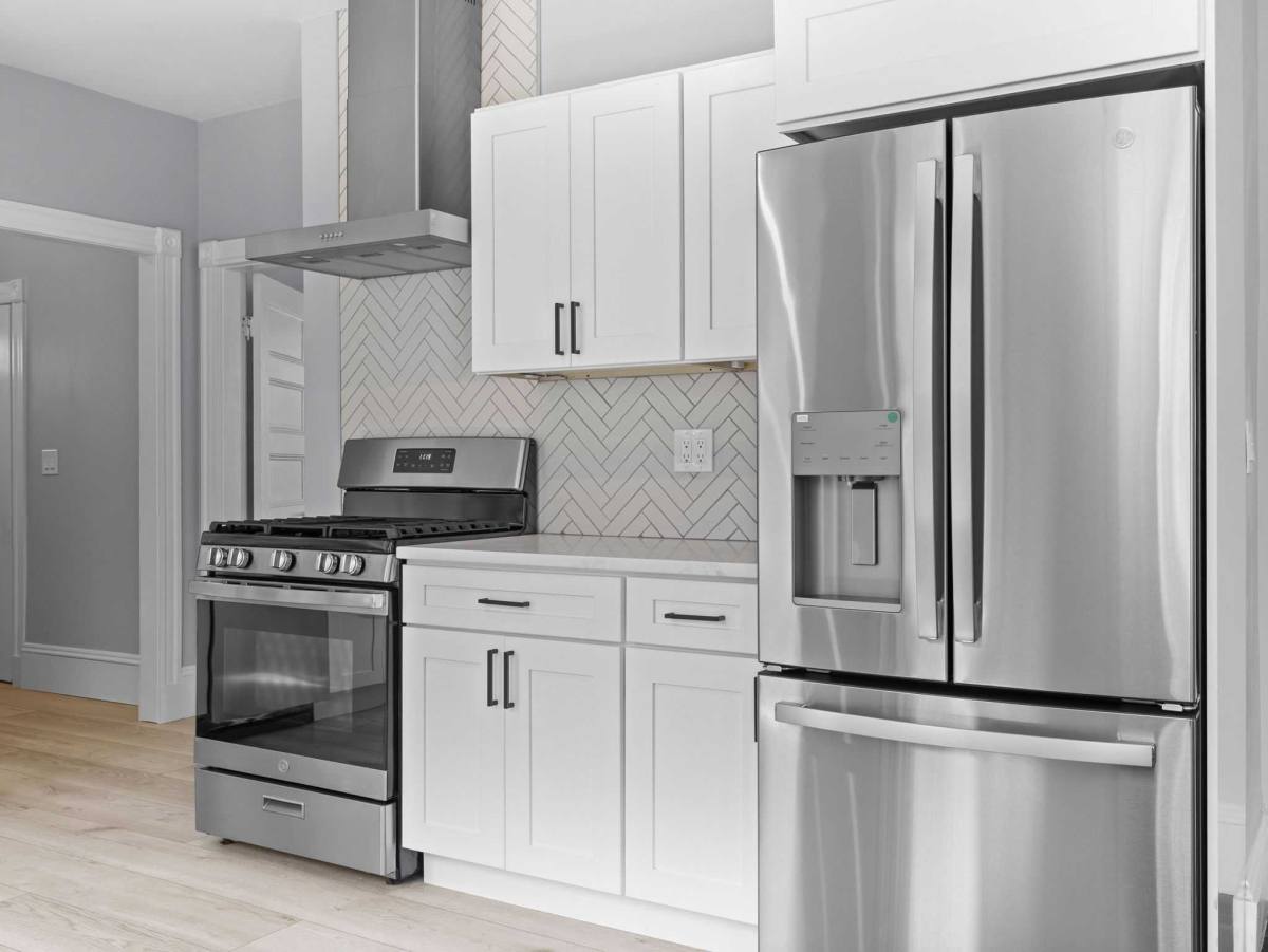 Apartment for rent at 348 Summer St, Somerville, MA 02144