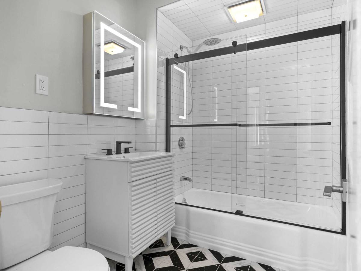 Apartment for rent at 348 Summer St, Somerville, MA 02144