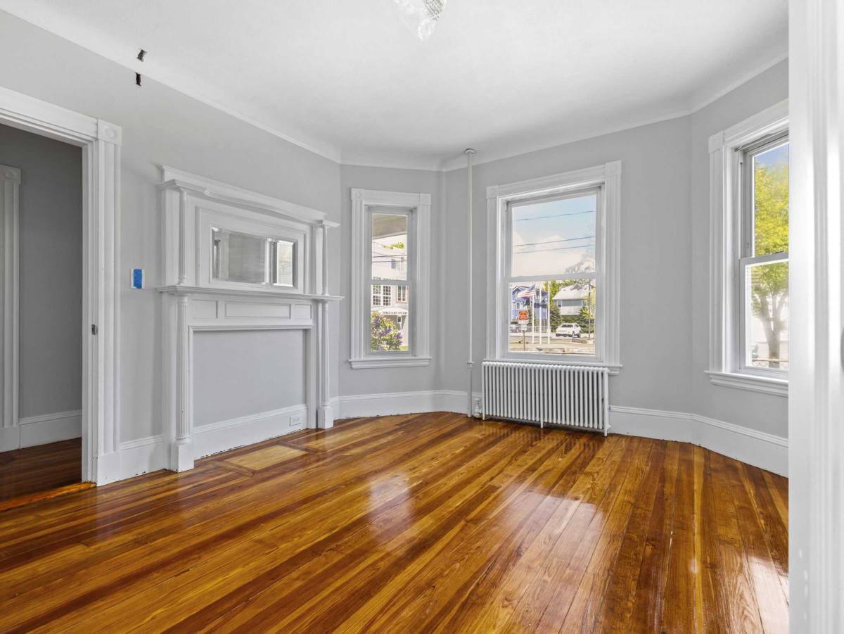 Apartment for rent at 348 Summer St, Somerville, MA 02144
