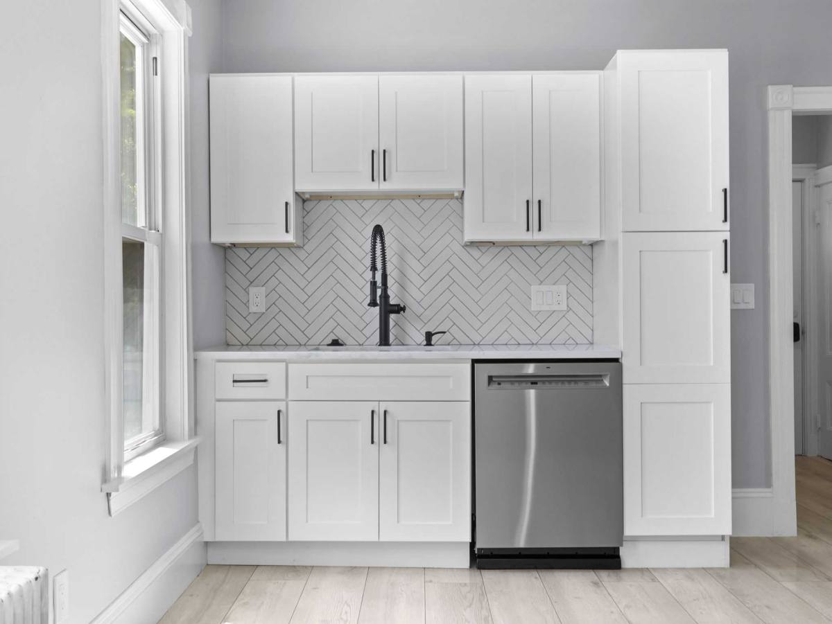 Apartment for rent at 348 Summer St, Somerville, MA 02144