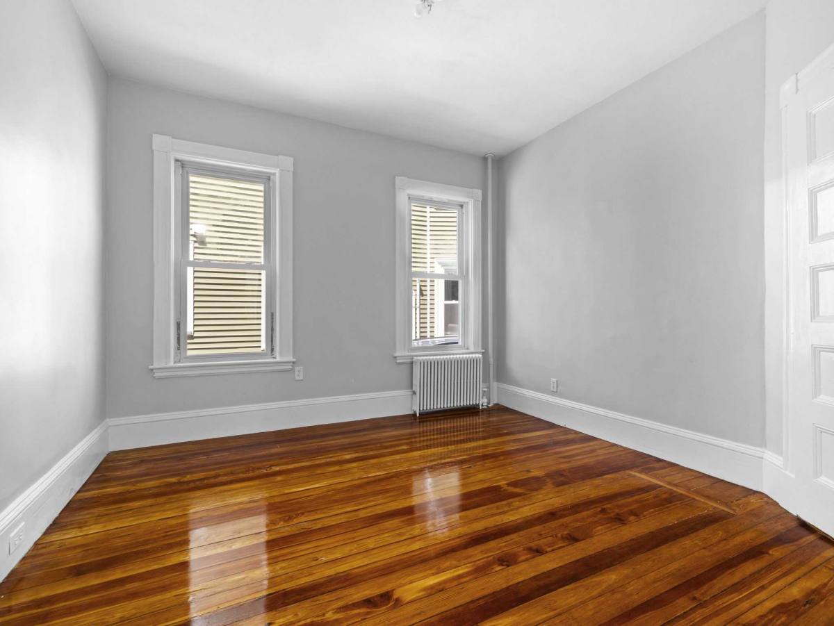 Apartment for rent at 348 Summer St, Somerville, MA 02144