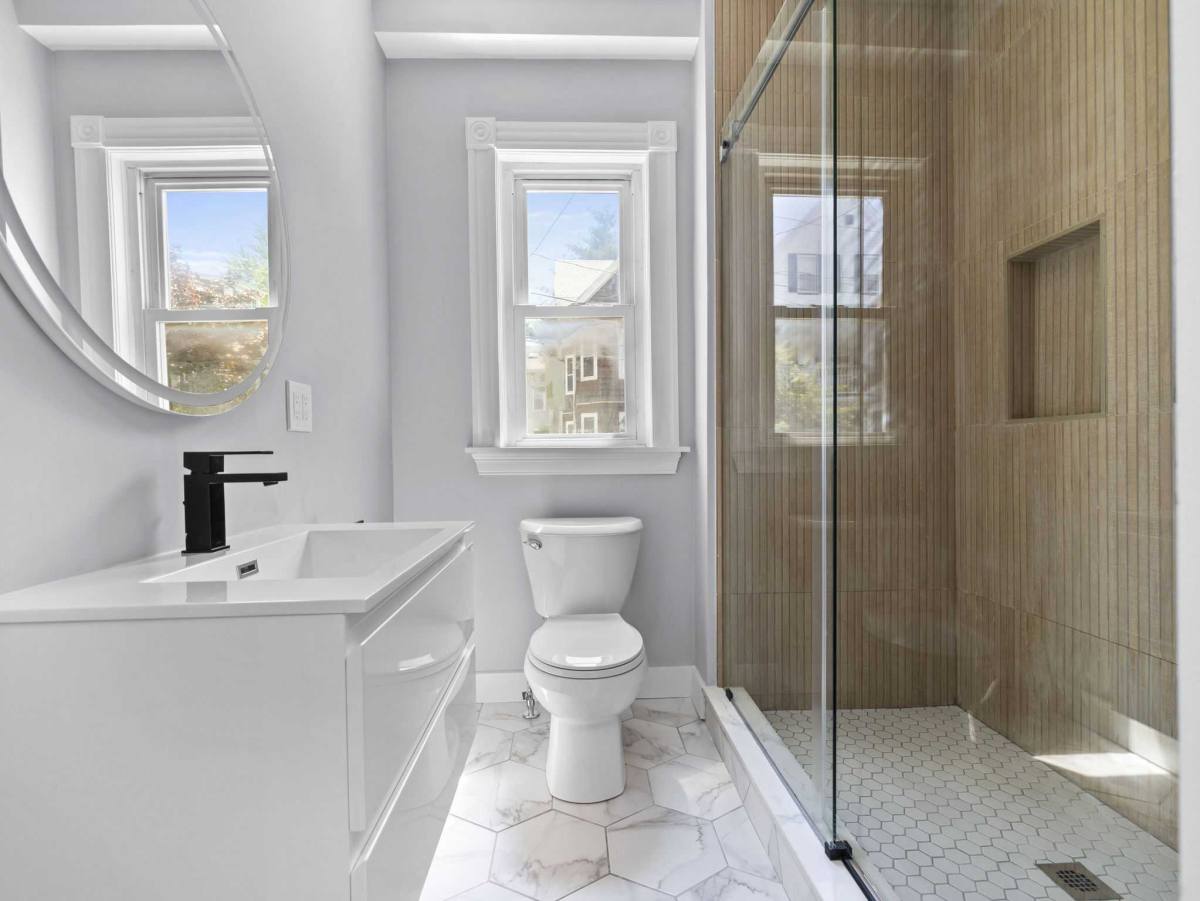 Apartment for rent at 348 Summer St, Somerville, MA 02144