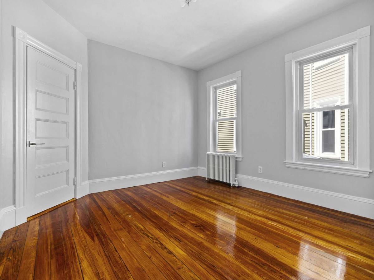 Apartment for rent at 348 Summer St, Somerville, MA 02144