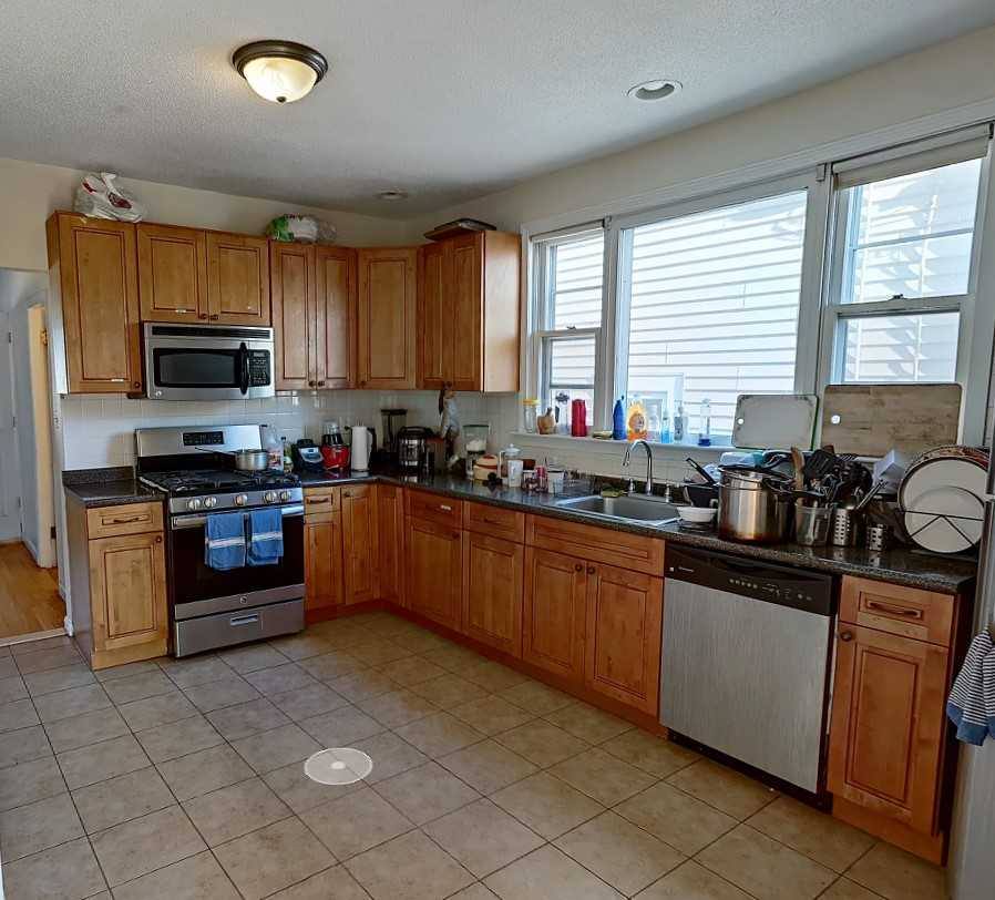 Apartment for rent at 73 Winchester St, Medford, MA 02155