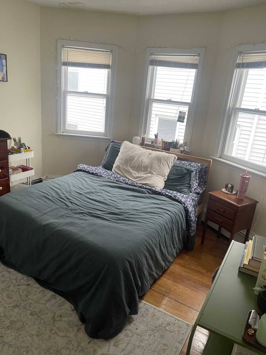 Apartment for rent at 73 Winchester St, Medford, MA 02155