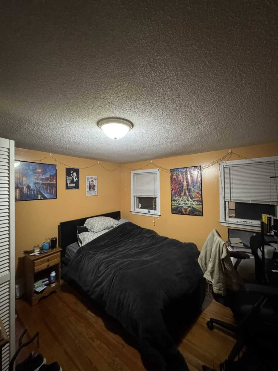 Apartment for rent at 73 Winchester St, Medford, MA 02155