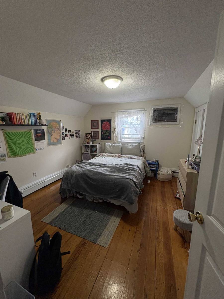 Apartment for rent at 73 Winchester St, Medford, MA 02155
