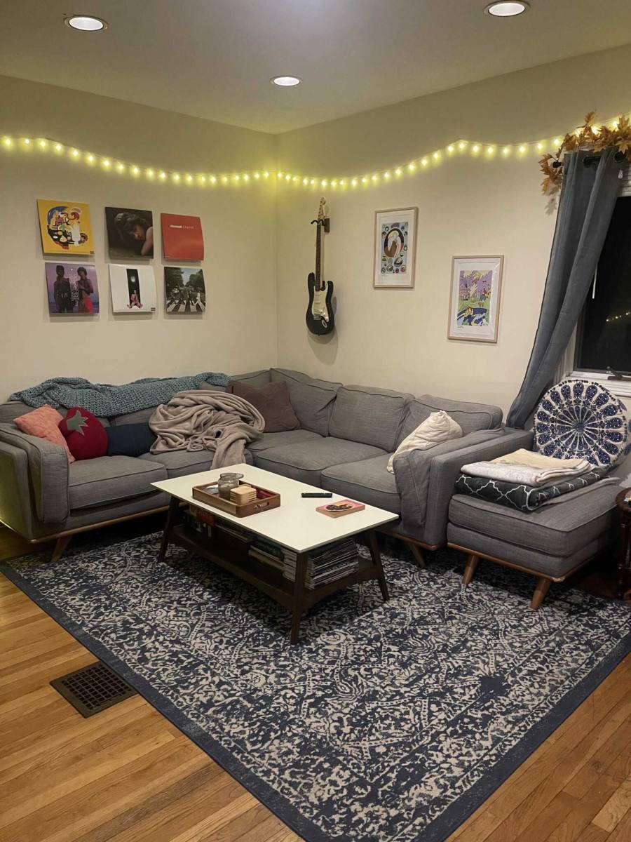 Apartment for rent at 73 Winchester St, Medford, MA 02155