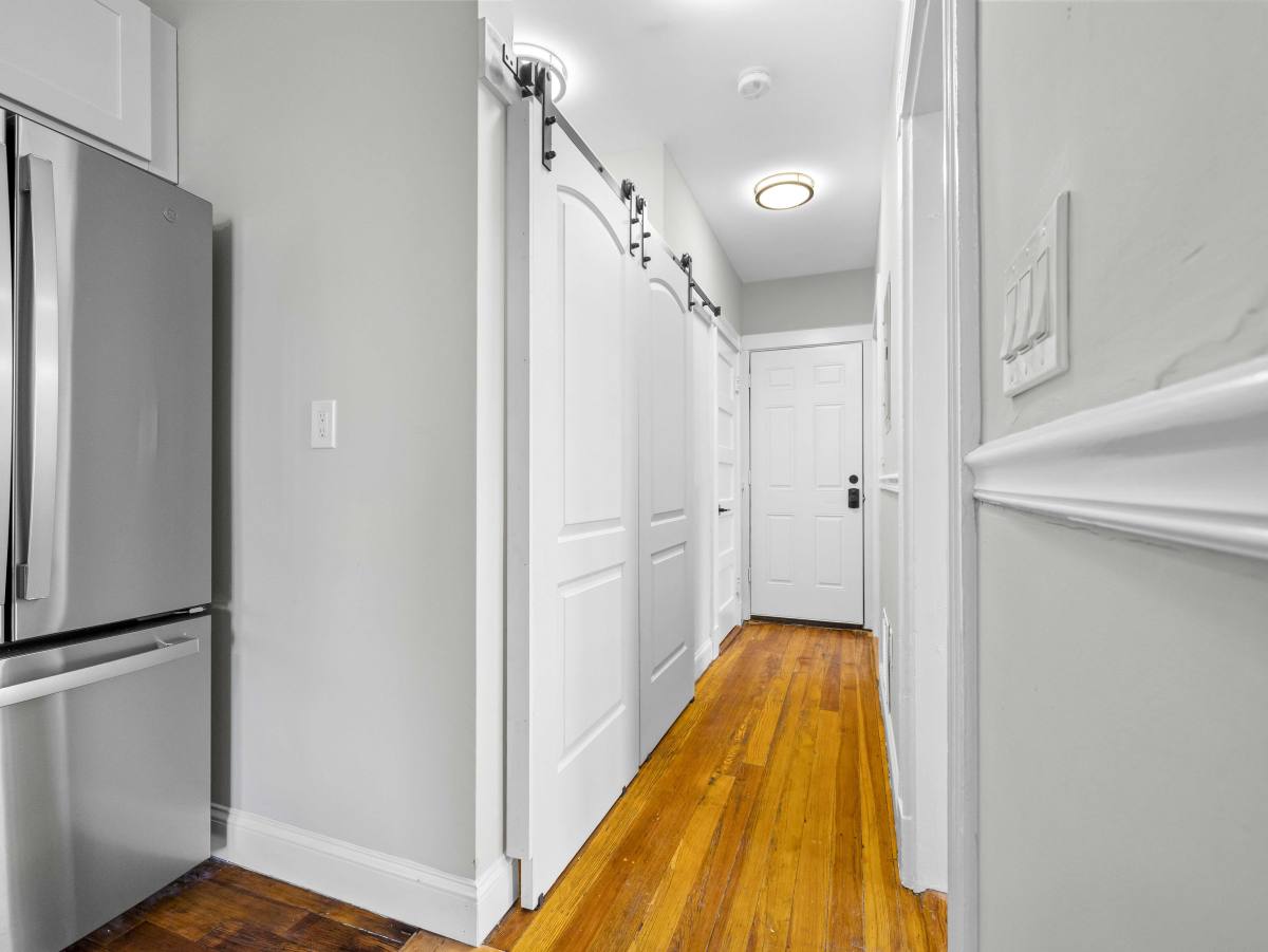 Apartment for rent at 134 Cottage St, East Boston, MA 02128