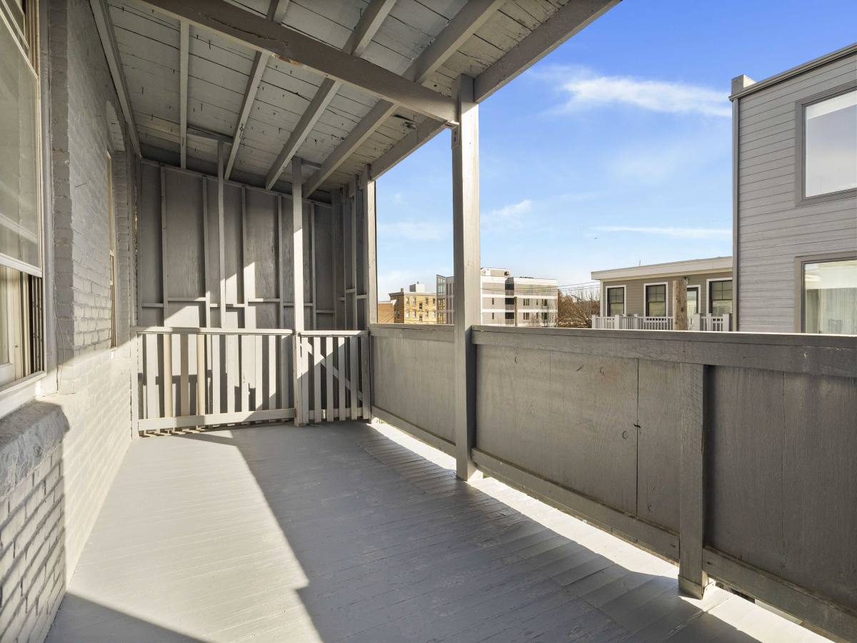 Apartment for rent at 134 Cottage St, East Boston, MA 02128