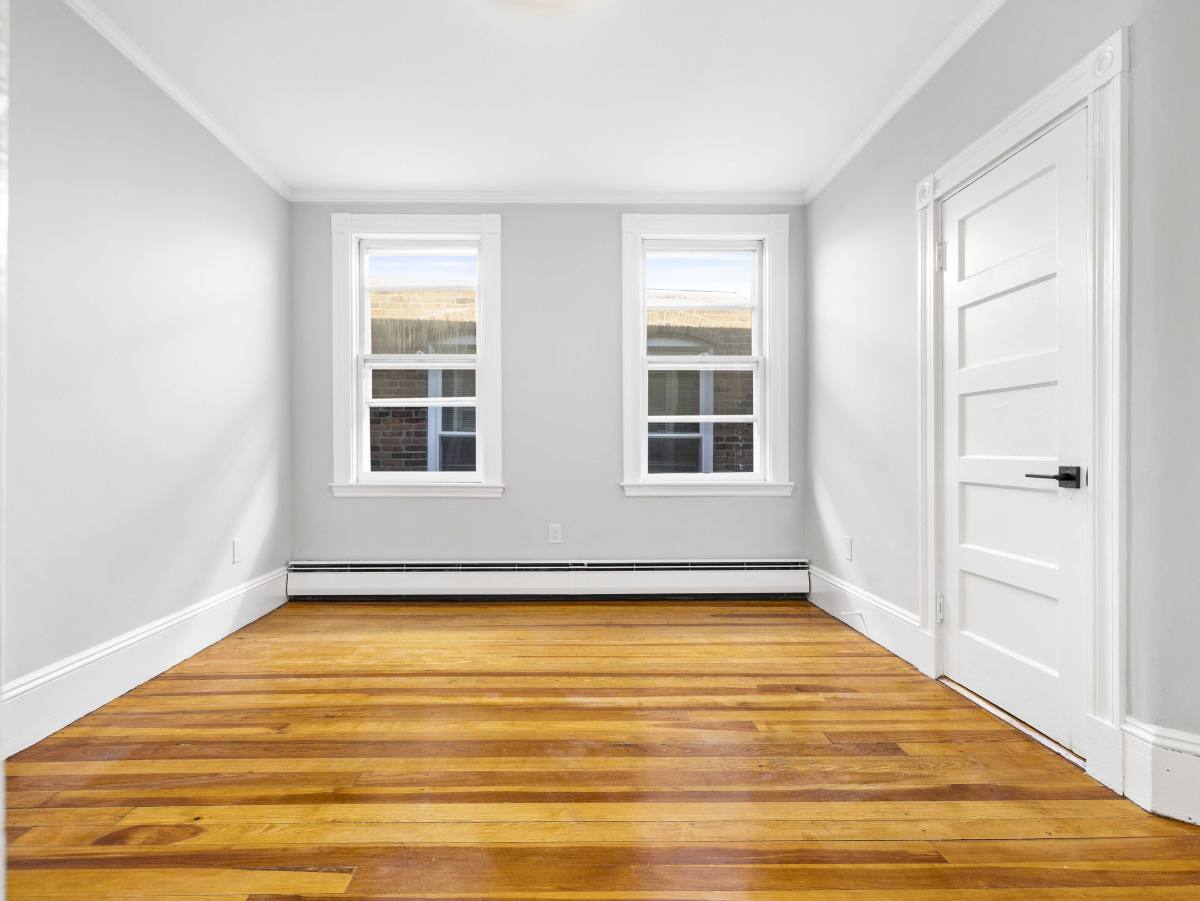 Apartment for rent at 134 Cottage St, East Boston, MA 02128