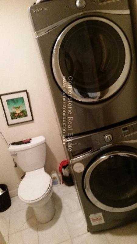 Apartment for rent at 317 Centre St, Jamaica Plain, MA 02130