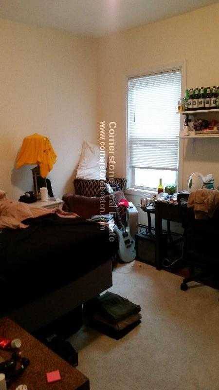 Apartment for rent at 317 Centre St, Jamaica Plain, MA 02130