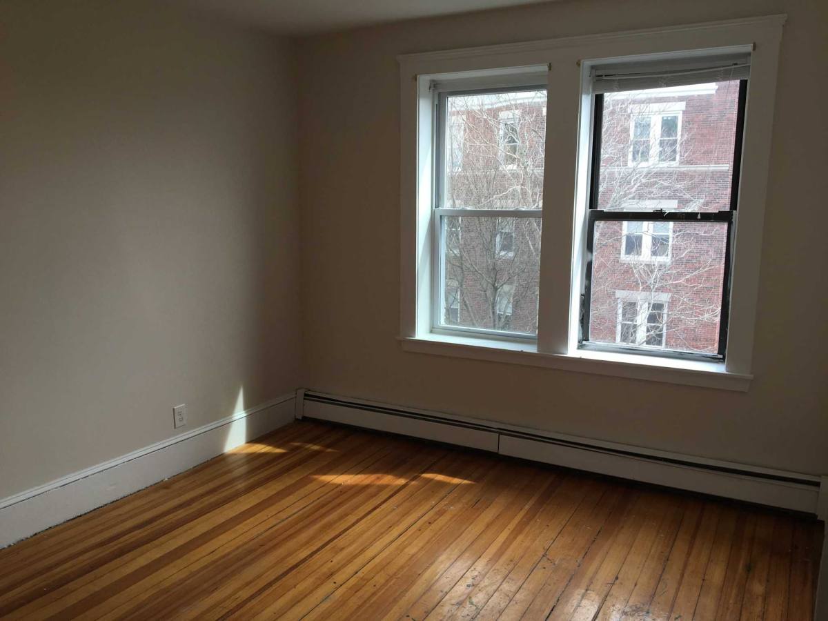 Apartment for rent at 1685 Commonwealth Ave, Brighton, MA 02135