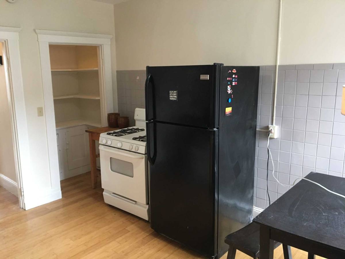 Apartment for rent at 1685 Commonwealth Ave, Brighton, MA 02135