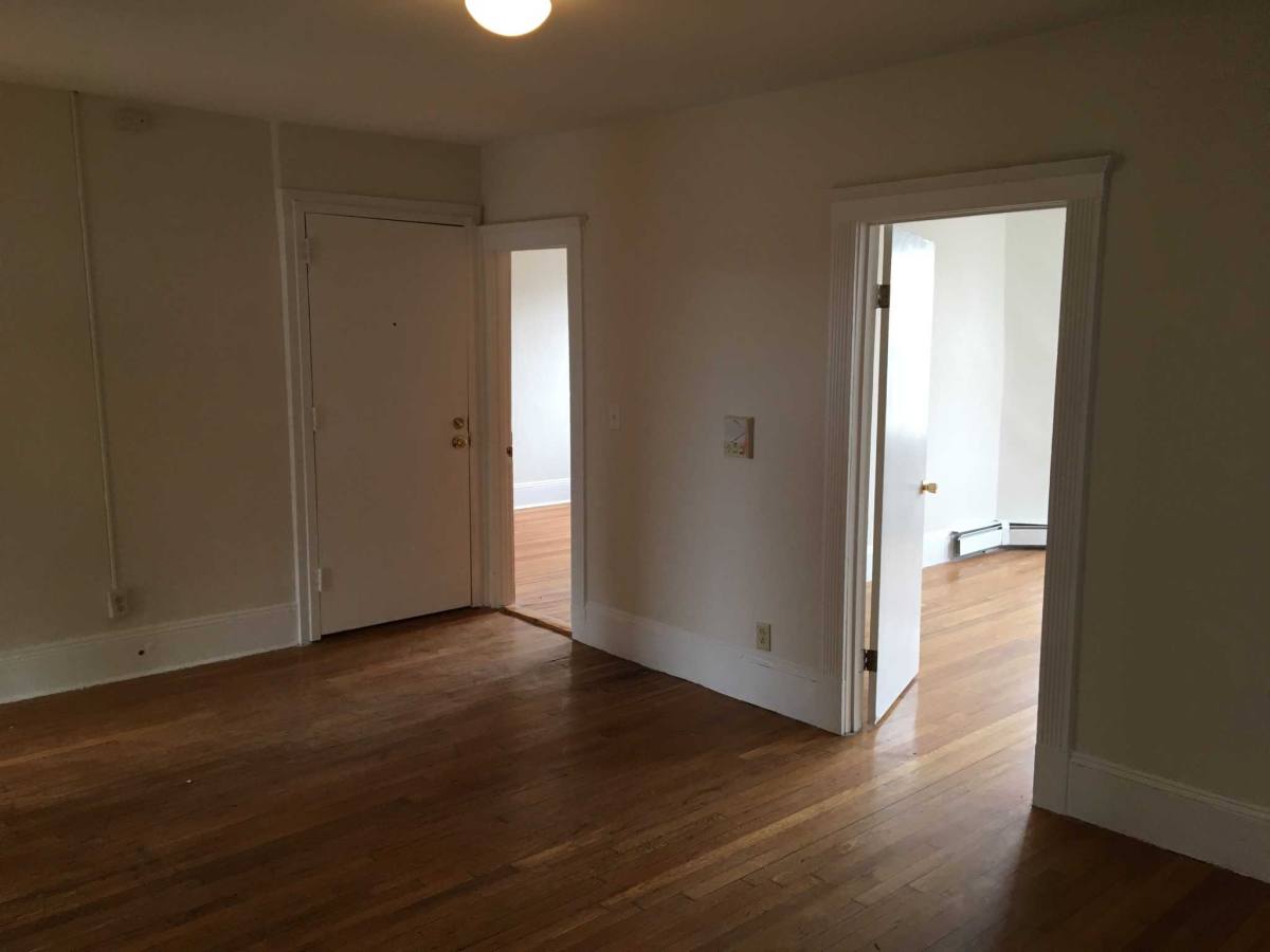 Apartment for rent at 1685 Commonwealth Ave, Brighton, MA 02135