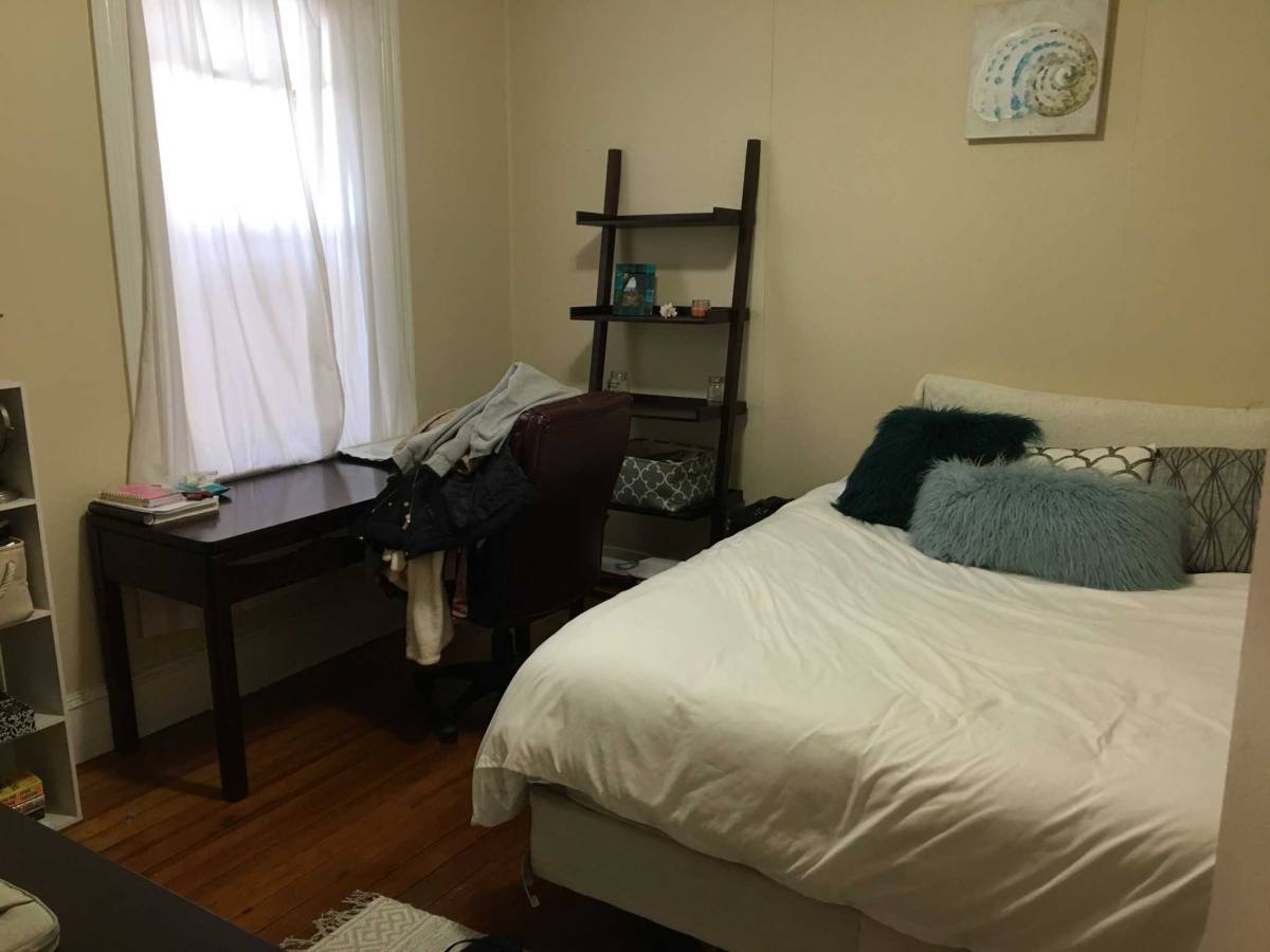 Apartment for rent at 72 S Huntington Ave, Jamaica Plain, MA 02130
