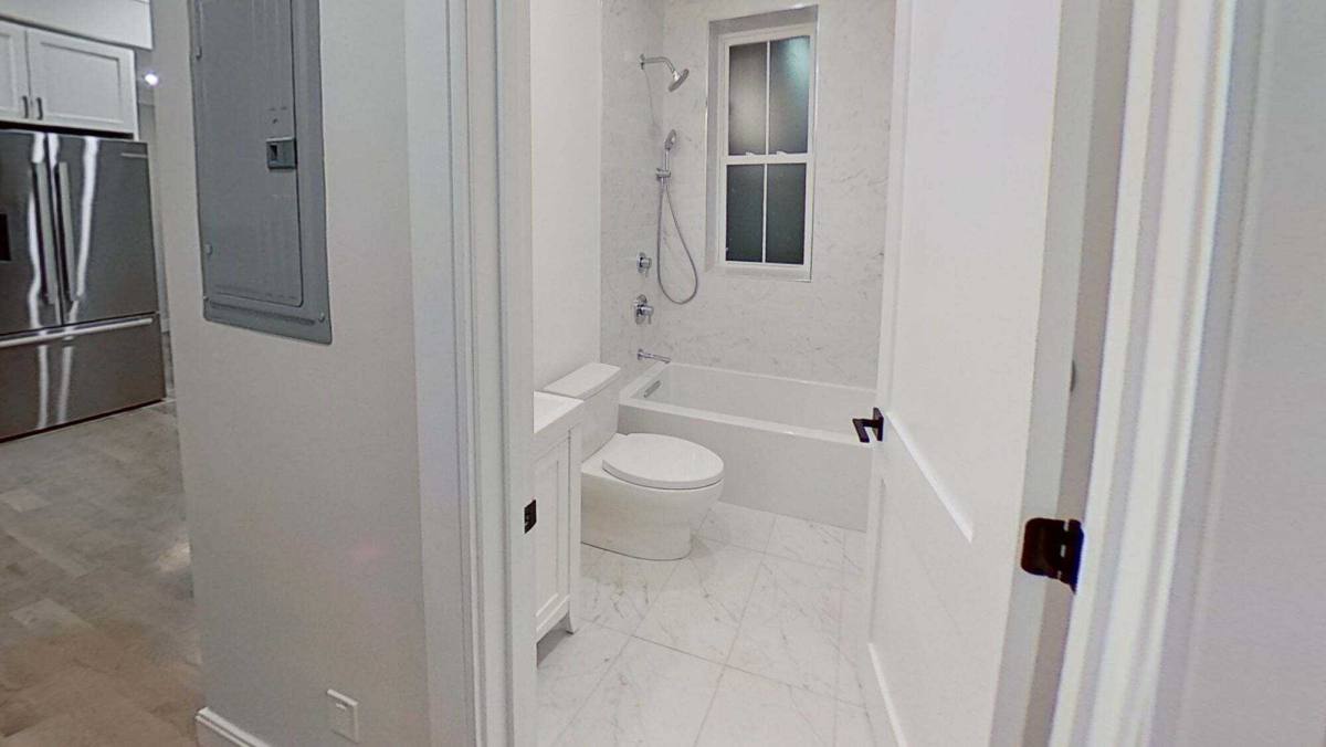 Apartment for rent at 54 Englewood Ave, Brighton, MA 02135