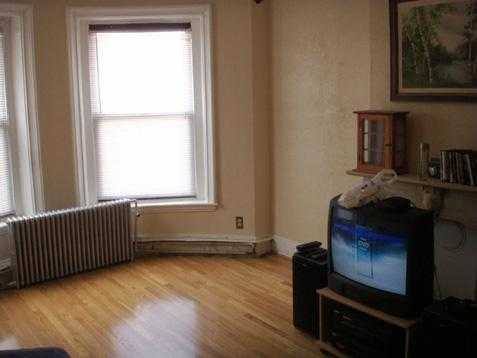 Apartment for rent at 91 Hammond St, Roxbury Crossing, MA 02120