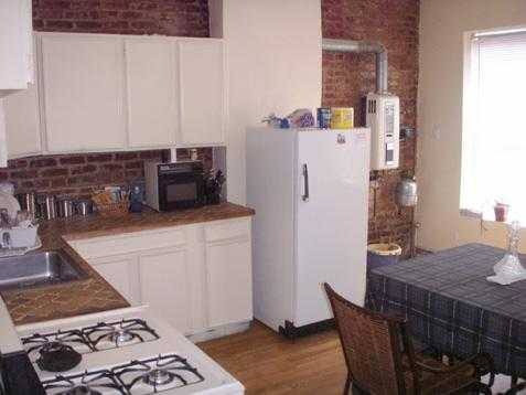 Apartment for rent at 91 Hammond St, Roxbury Crossing, MA 02120