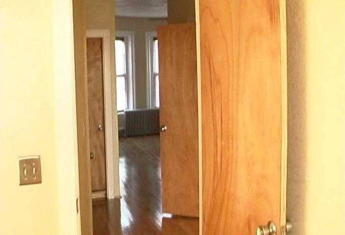 Apartment for rent at 91 Hammond St, Roxbury Crossing, MA 02120