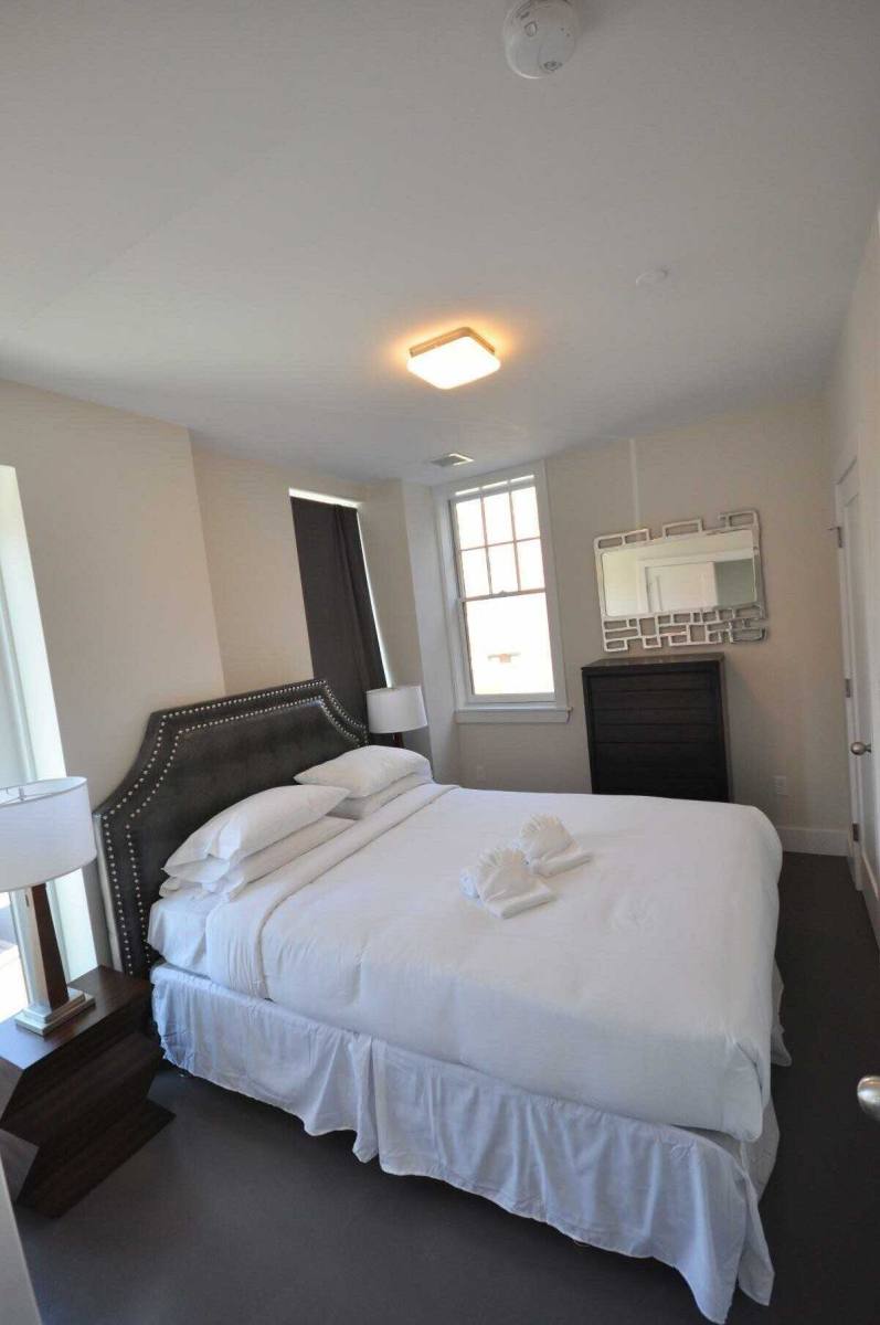 Apartment for rent at 663 Massachusetts Ave, Boston, MA 02118
