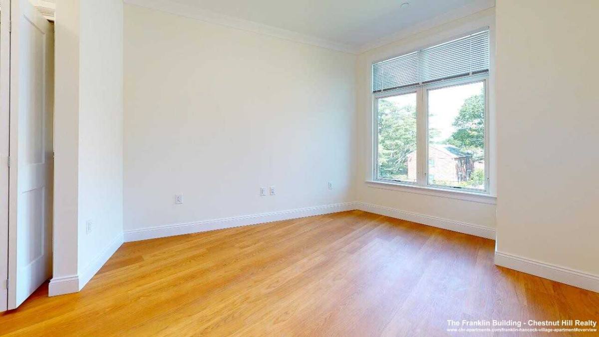 Apartment for rent at 208 Sherman Rd, Chestnut Hill, MA 02467