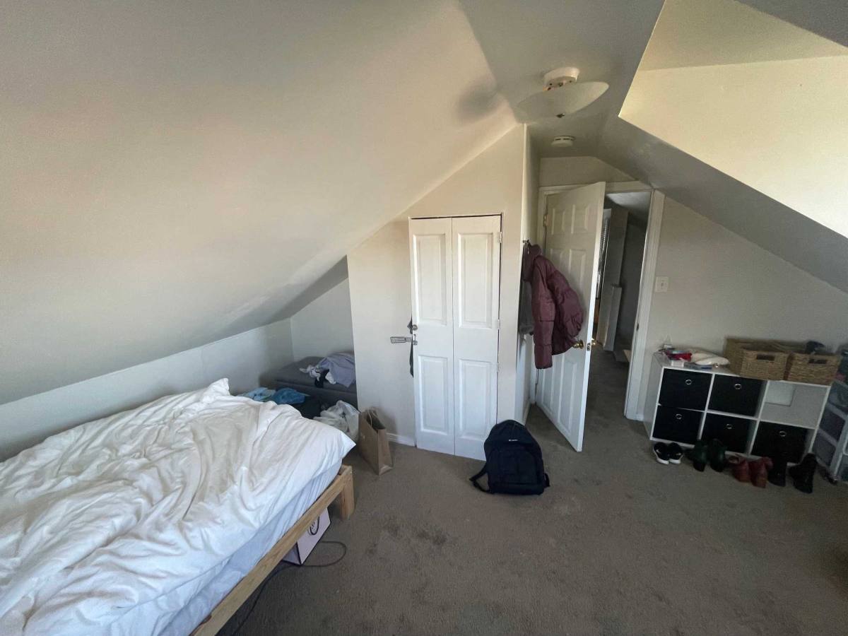 Apartment for rent at 7 Fairmount St, Medford, MA 02155