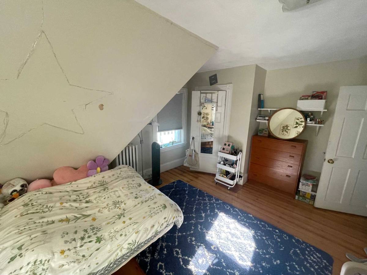 Apartment for rent at 7 Fairmount St, Medford, MA 02155