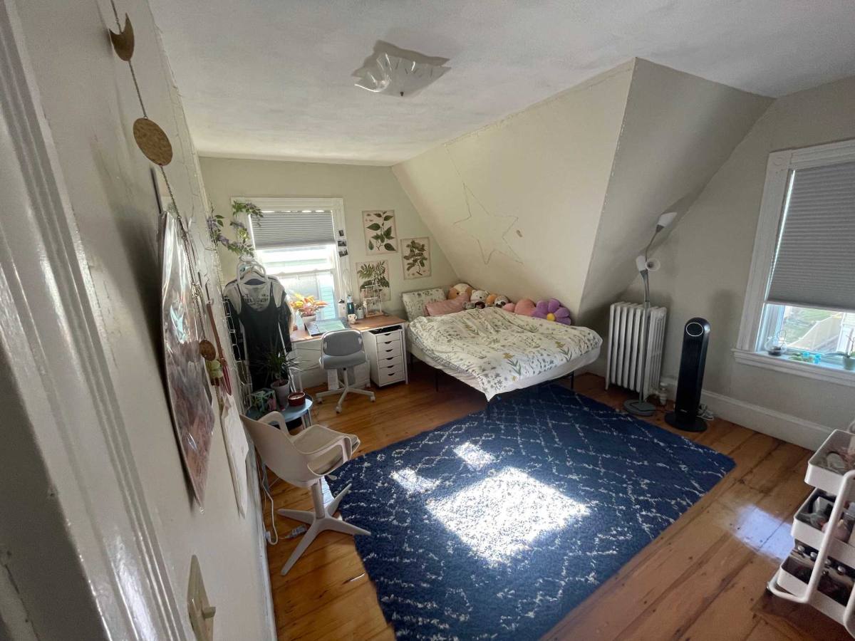 Apartment for rent at 7 Fairmount St, Medford, MA 02155